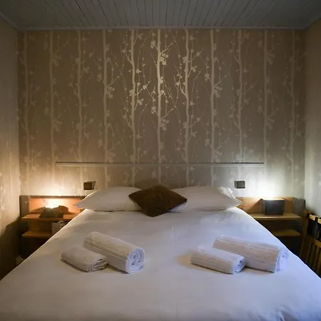 Chalet Songenaz - Les Bossons Chamonix