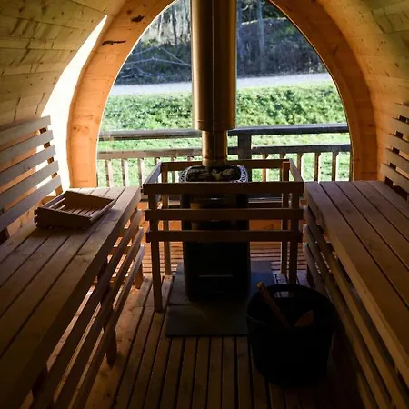 Chalet Chalet Songenaz - Les Bossons Chamonix